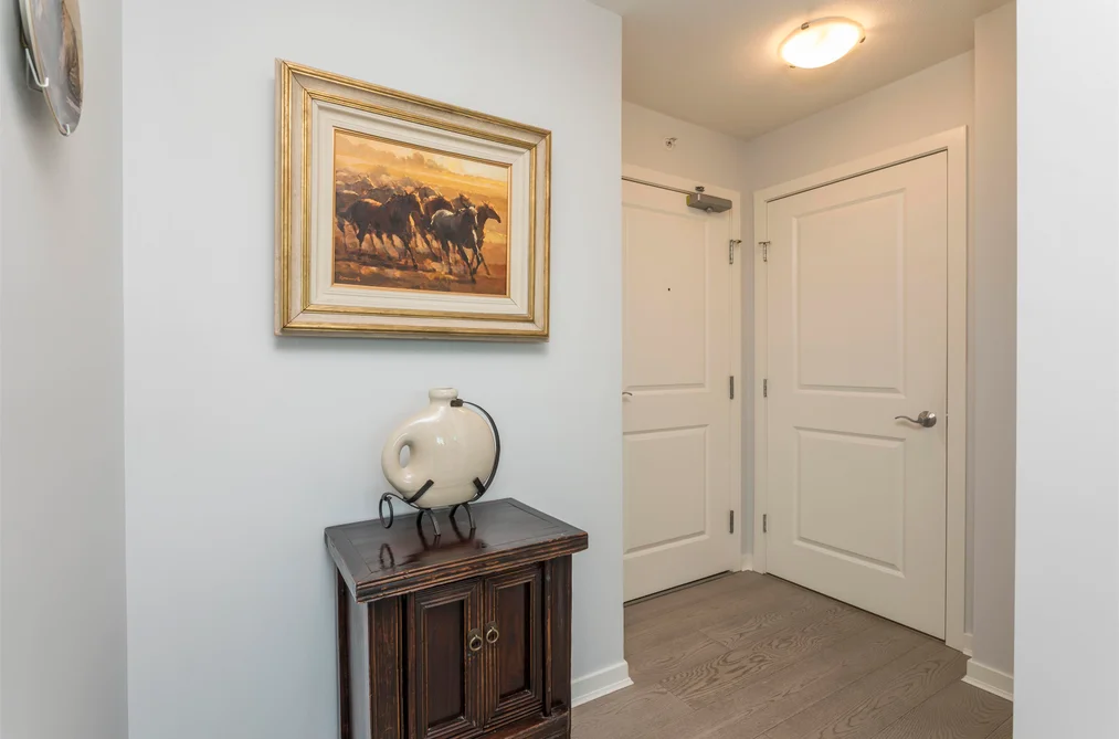804 2799 YEW STREET, Vancouver BC V6K 4W2, Vancouver BC — Residential for Sale - Photo 2