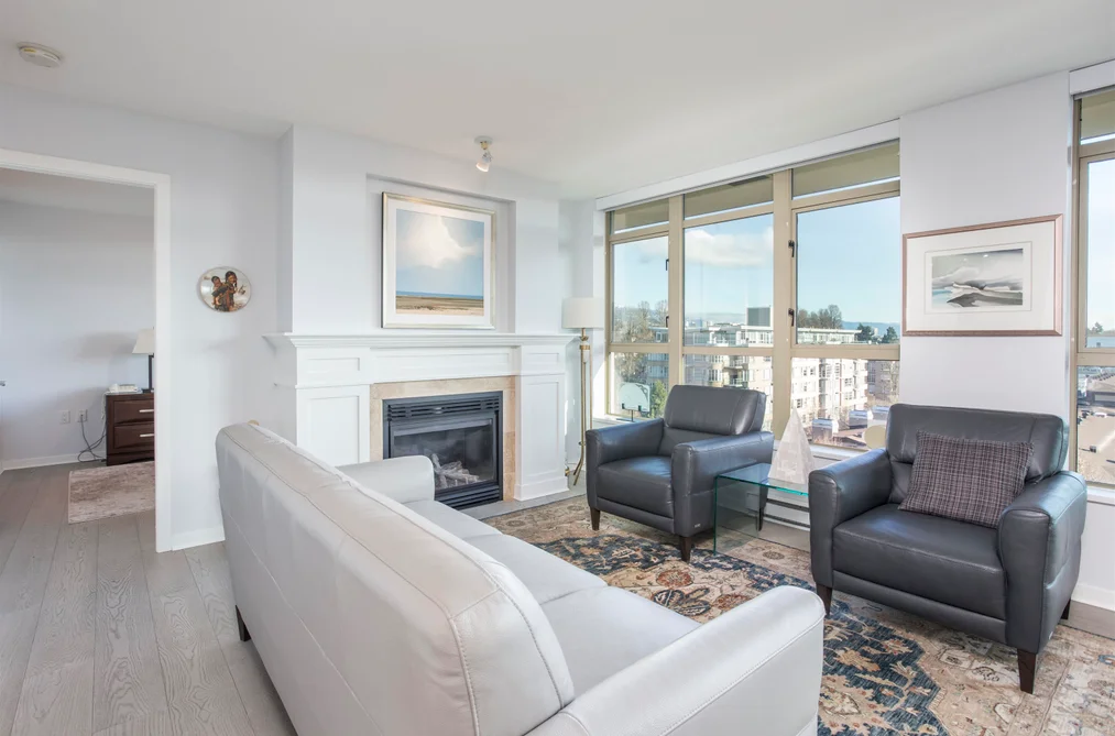 804 2799 YEW STREET, Vancouver BC V6K 4W2, Vancouver BC — Residential for Sale - Photo 3