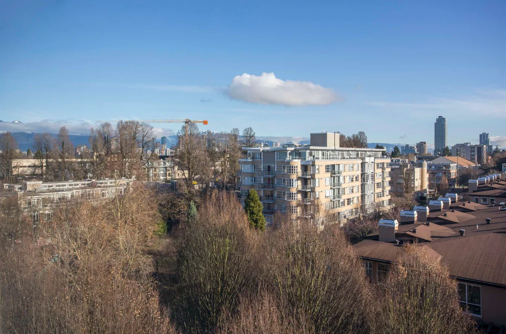 804 2799 YEW STREET, Vancouver BC V6K 4W2, Vancouver BC — Residential for Sale - Photo 5