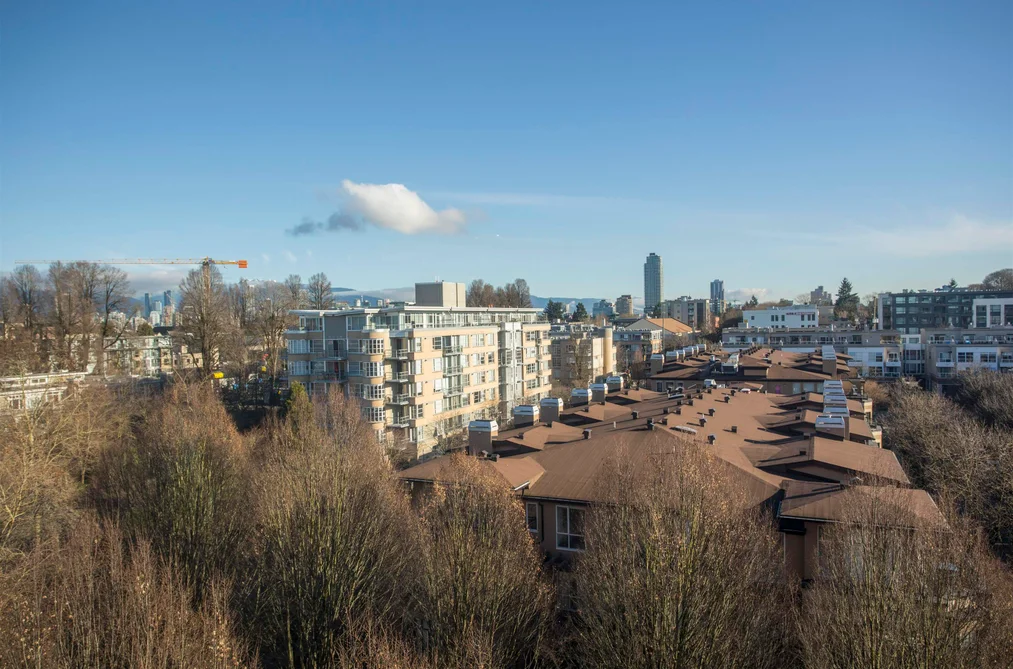 804 2799 YEW STREET, Vancouver BC V6K 4W2, Vancouver BC — Residential for Sale - Photo 6