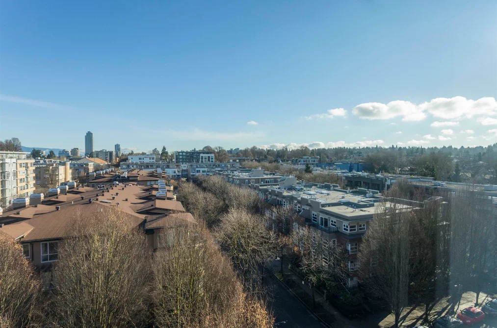 804 2799 YEW STREET, Vancouver BC V6K 4W2, Vancouver BC — Residential for Sale - Photo 7