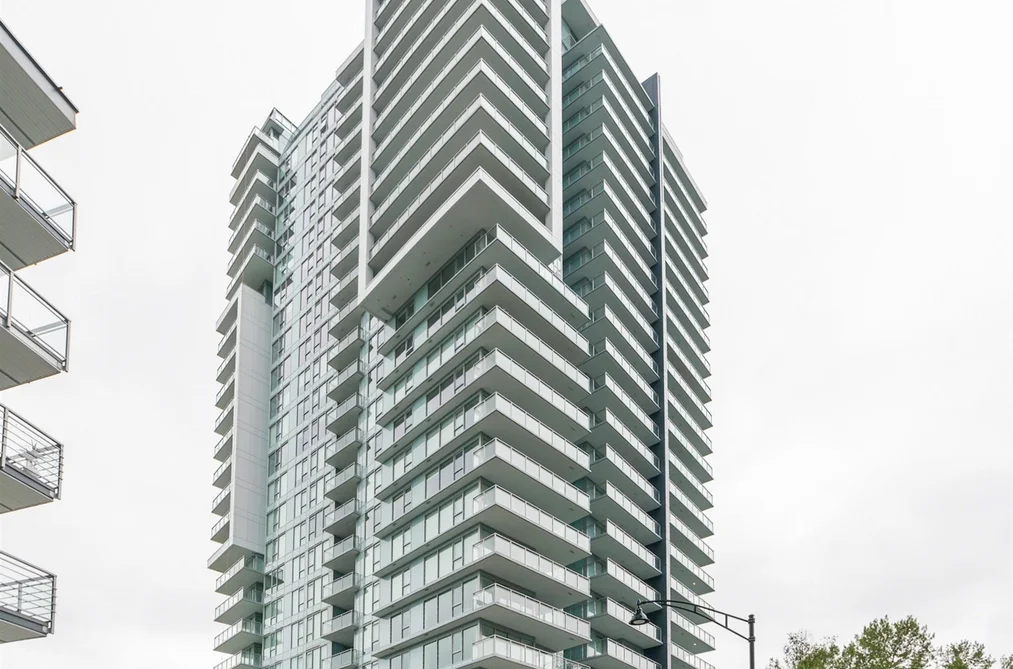Condo for sale at 804 308 Morrissey Road Port Moody British Columbia - MLS: R3165825