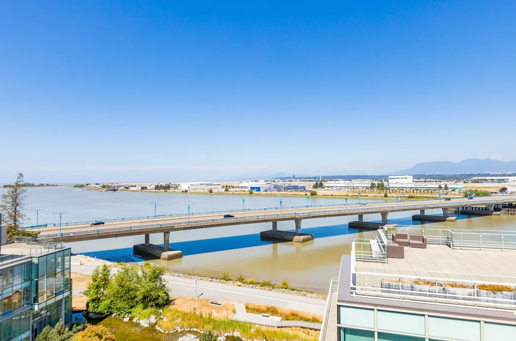 Condo for sale at 804 5131 Brighouse Way Richmond British Columbia - MLS: R3137646