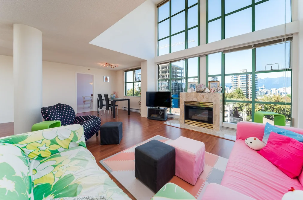 804 518 W 14TH AVENUE, Vancouver BC V5Z 4N5, Vancouver BC — Residential for Sale - Photo 2