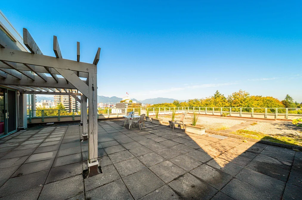 804 518 W 14TH AVENUE, Vancouver BC V5Z 4N5, Vancouver BC — Residential for Sale - Photo 4