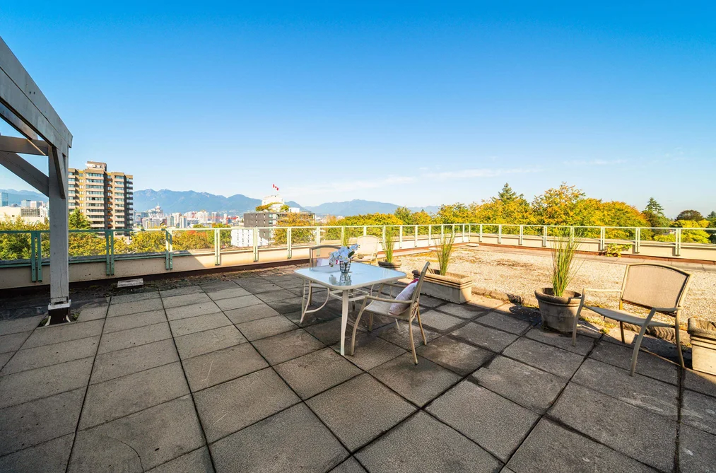 804 518 W 14TH AVENUE, Vancouver BC V5Z 4N5, Vancouver BC — Residential for Sale - Photo 5
