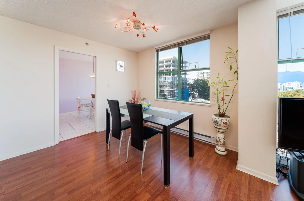 804 518 W 14TH AVENUE, Vancouver BC V5Z 4N5, Vancouver BC — Residential for Sale - Photo 7