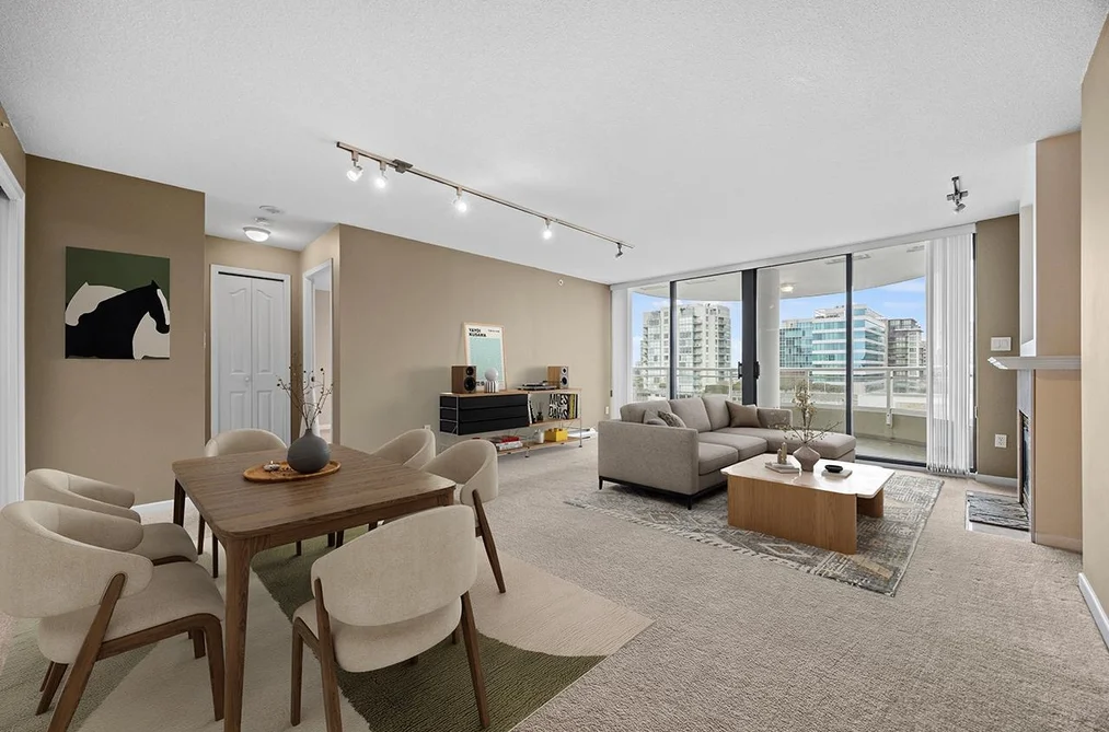 804 6080 MINORU BOULEVARD, Richmond BC V6Y 4A7, Richmond BC — Residential for Sale - Photo 2