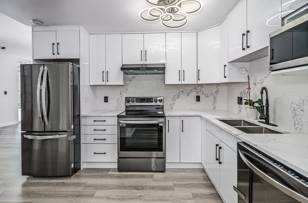 Condo for sale at 804 6133 Buswell Street Richmond British Columbia - MLS: R3147506