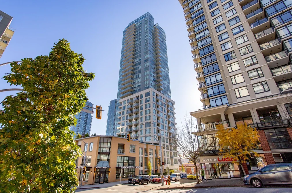 618 Carnarvon St Unit 804, New Westminster, BC - MLS: R3177382