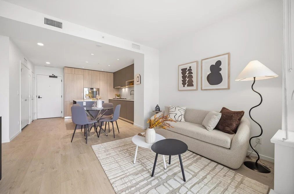 Condo for sale at 804 6200 Minoru Boulevard Richmond British Columbia - MLS: R3118988