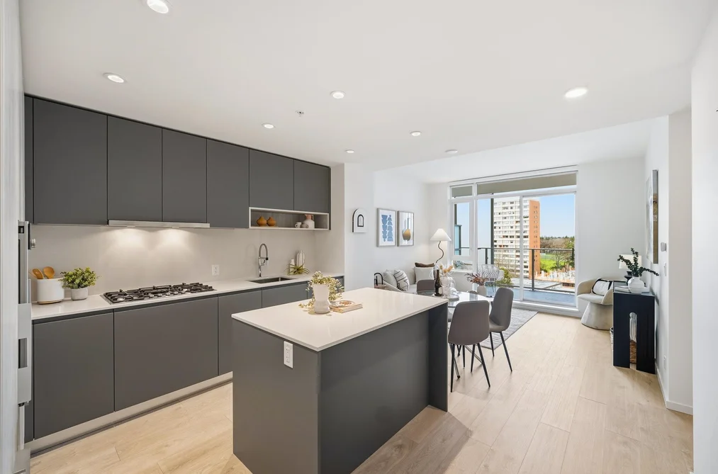 804 6200 MINORU BOULEVARD, Richmond BC V6Y 0M9, Richmond BC — Residential for Sale - Photo 3