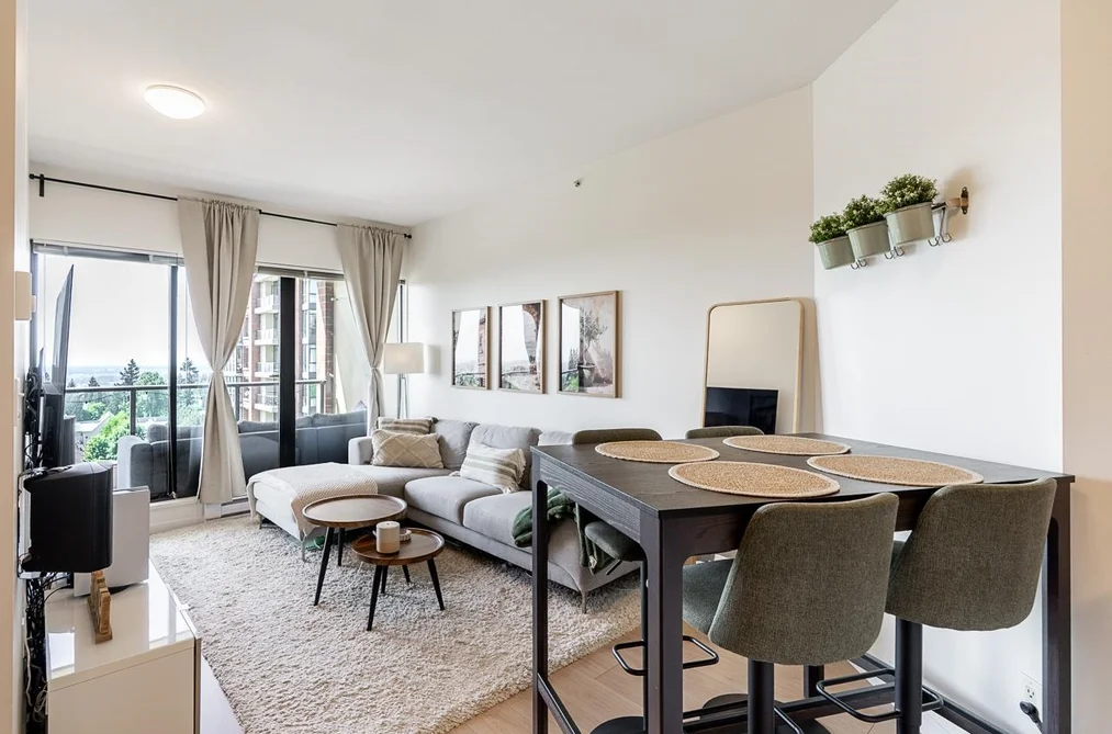 Condo for sale at 804 6833 Station Hill Drive Burnaby British Columbia - MLS: R3123846