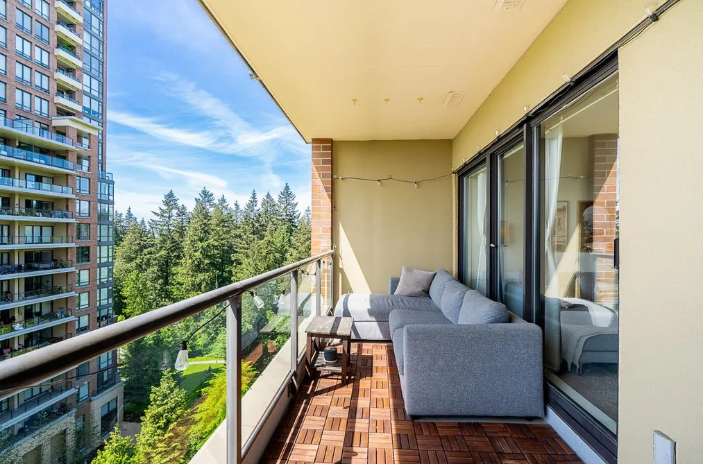 804 6833 STATION HILL DRIVE, Burnaby BC V3N 5E1, Burnaby BC — Residential for Sale - Photo 4