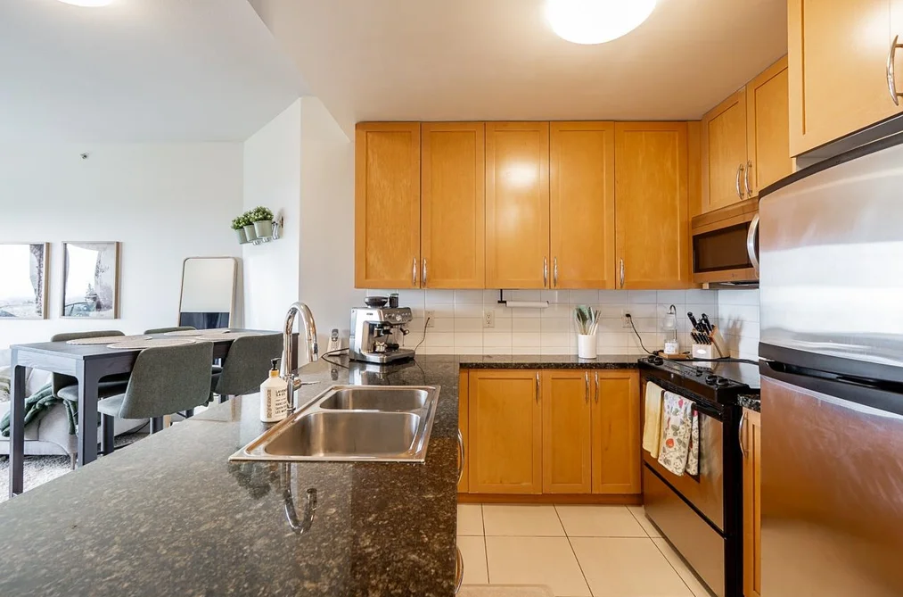 804 6833 STATION HILL DRIVE, Burnaby BC V3N 5E1, Burnaby BC — Residential for Sale - Photo 7