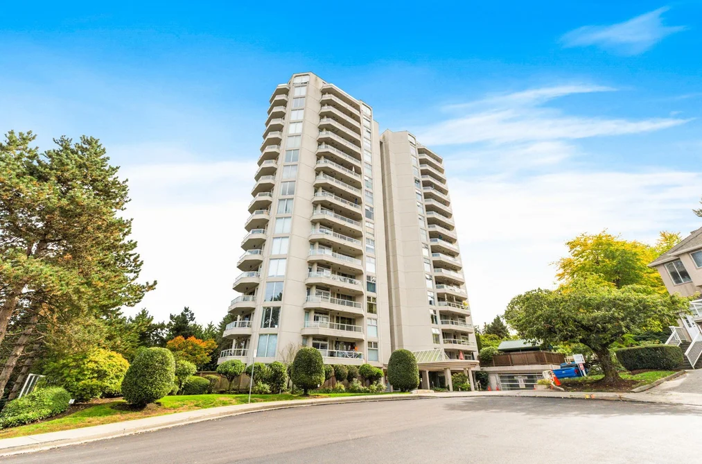 804 71 JAMIESON COURT, New Westminster BC V3L 5R4, New Westminster BC — Residential for Sale - Photo 2