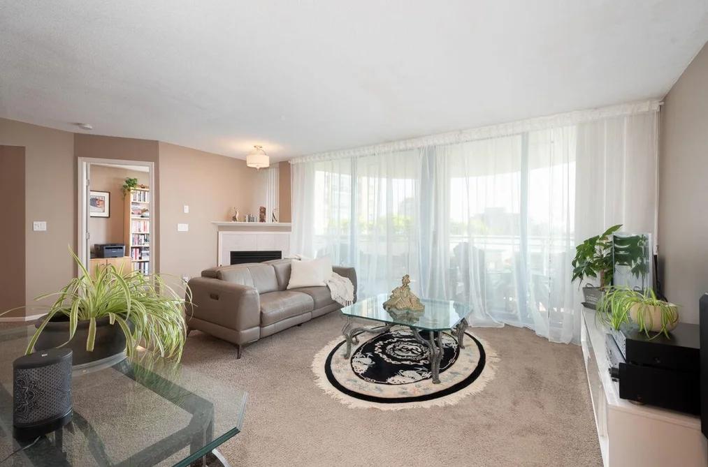 Condo for sale at 804 739 Princess Street New Westminster British Columbia - MLS: R3147097