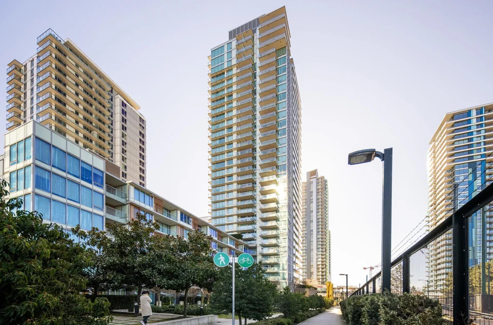 Condo for sale at 804 8131 Nunavut Lane Vancouver British Columbia - MLS: R3148475