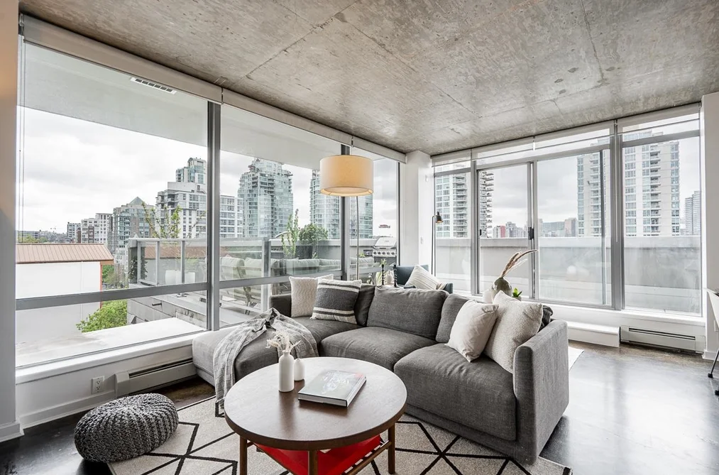 804 919 STATION STREET, Vancouver BC V6A 4L9, Vancouver BC — Residential for Sale - Photo 3