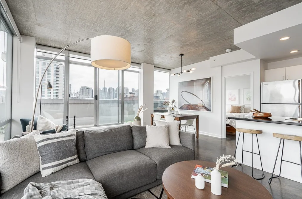 804 919 STATION STREET, Vancouver BC V6A 4L9, Vancouver BC — Residential for Sale - Photo 7