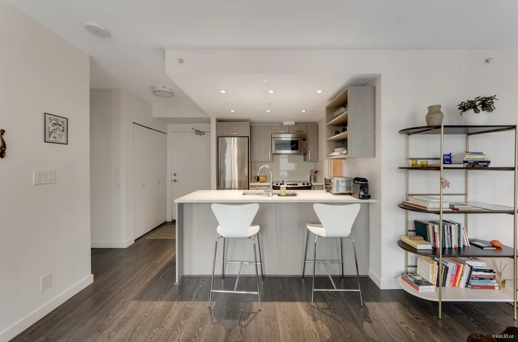 804 983 E HASTINGS STREET, Vancouver BC V6A 0G9, Vancouver BC — Residential for Sale - Photo 2