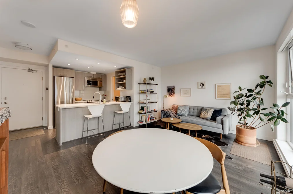 804 983 E HASTINGS STREET, Vancouver BC V6A 0G9, Vancouver BC — Residential for Sale - Photo 3
