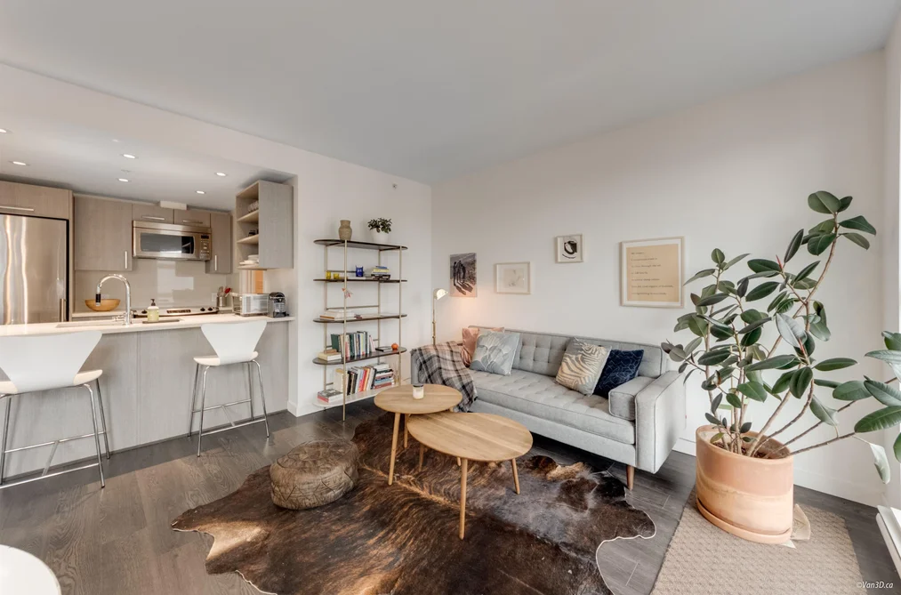 804 983 E HASTINGS STREET, Vancouver BC V6A 0G9, Vancouver BC — Residential for Sale - Photo 4