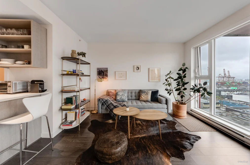 804 983 E HASTINGS STREET, Vancouver BC V6A 0G9, Vancouver BC — Residential for Sale - Photo 5