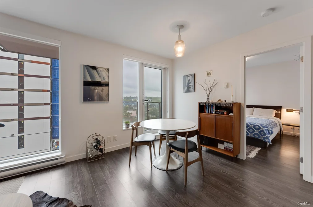 804 983 E HASTINGS STREET, Vancouver BC V6A 0G9, Vancouver BC — Residential for Sale - Photo 6