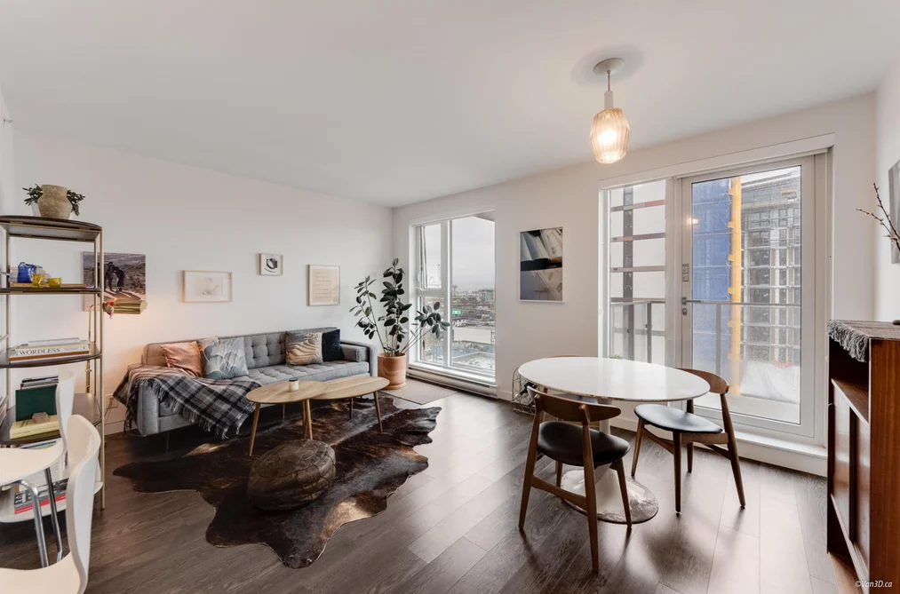 804 983 E HASTINGS STREET, Vancouver BC V6A 0G9, Vancouver BC — Residential for Sale - Photo 7