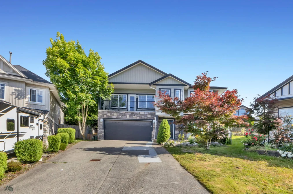 House for sale at 8041 Little Terrace Mission British Columbia - MLS: R3132249