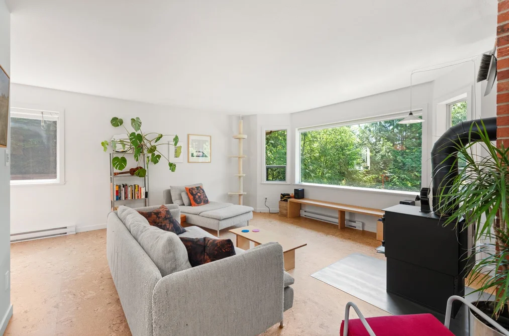 8044 DOGWOOD DRIVE, Halfmoon Bay BC V7Z 1A7, Halfmoon Bay BC — Residential for Sale - Photo 4