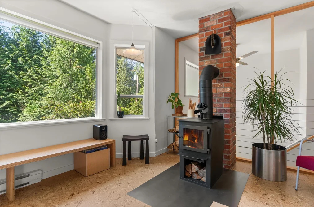 8044 DOGWOOD DRIVE, Halfmoon Bay BC V7Z 1A7, Halfmoon Bay BC — Residential for Sale - Photo 6