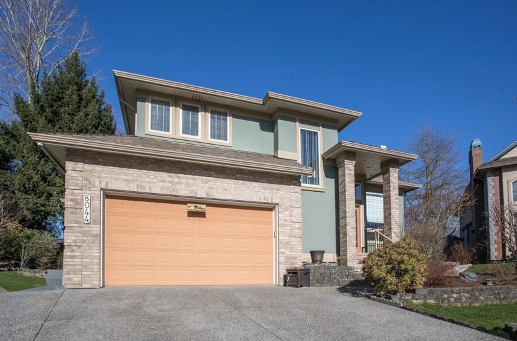 House for sale at 8044 Kestrel Court Surrey British Columbia - MLS: R3160955