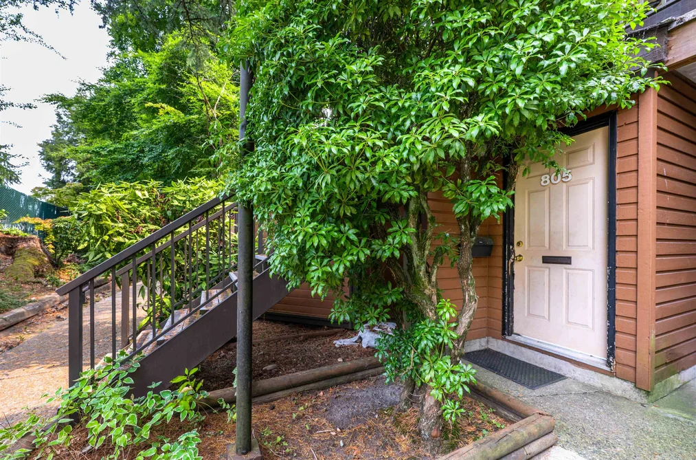 Townhouse for sale at 805 10620 150 Street Surrey British Columbia - MLS: R3153140