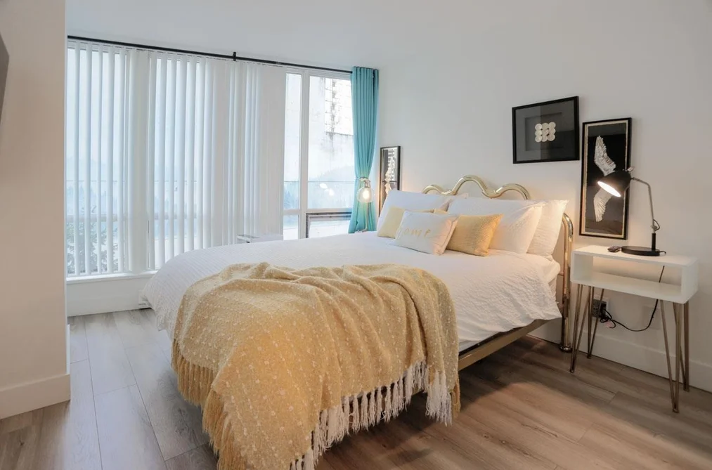 805 1166 MELVILLE STREET, Vancouver BC V6E 4P5, Vancouver BC — Residential for Sale - Photo 3