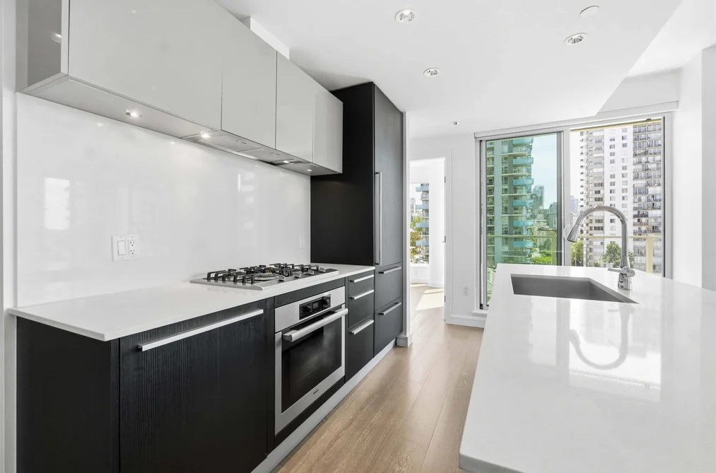 805 1221 BIDWELL STREET, Vancouver BC V6G 0B1, Vancouver BC — Residential for Sale — Photo 10 of 27