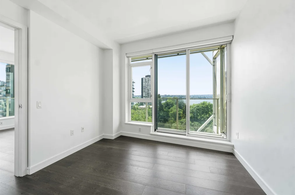 805 1221 BIDWELL STREET, Vancouver BC V6G 0B1, Vancouver BC — Residential for Sale — Photo 12 of 27