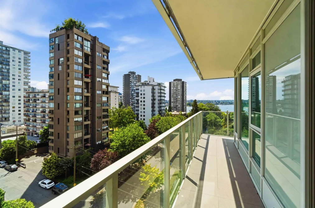 805 1221 BIDWELL STREET, Vancouver BC V6G 0B1, Vancouver BC — Residential for Sale — Photo 22 of 27