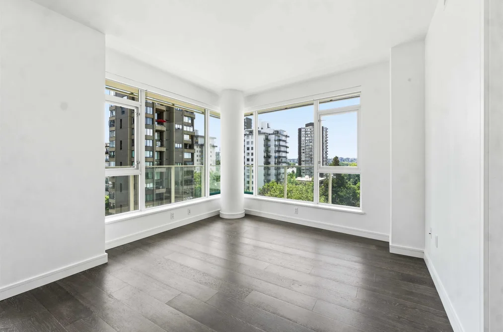 805 1221 BIDWELL STREET, Vancouver BC V6G 0B1, Vancouver BC — Residential for Sale — Photo 3 of 27