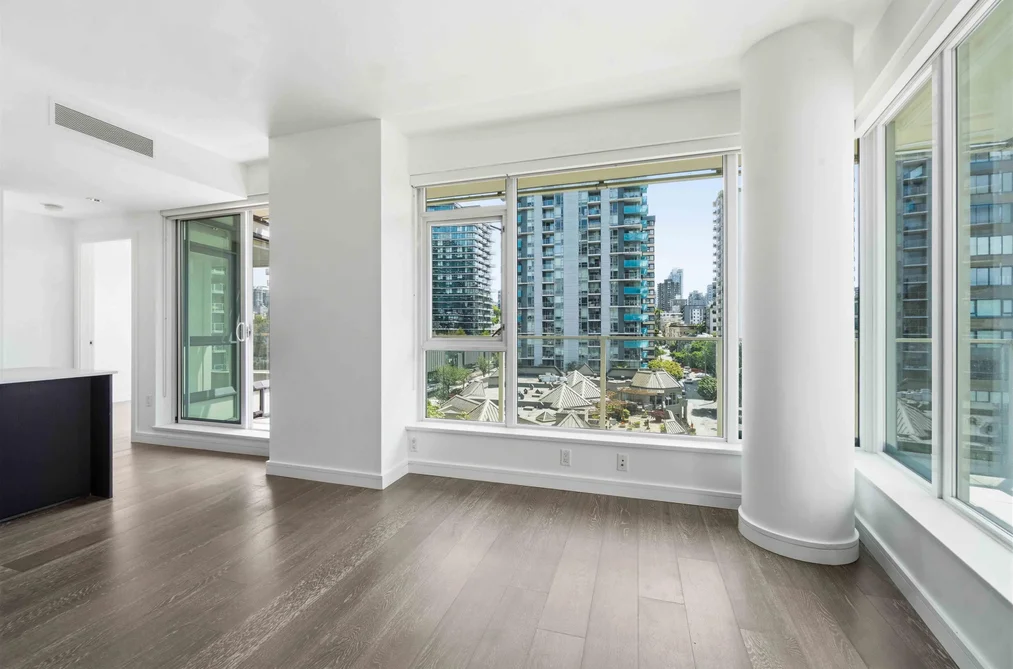 805 1221 BIDWELL STREET, Vancouver BC V6G 0B1, Vancouver BC — Residential for Sale — Photo 5 of 27