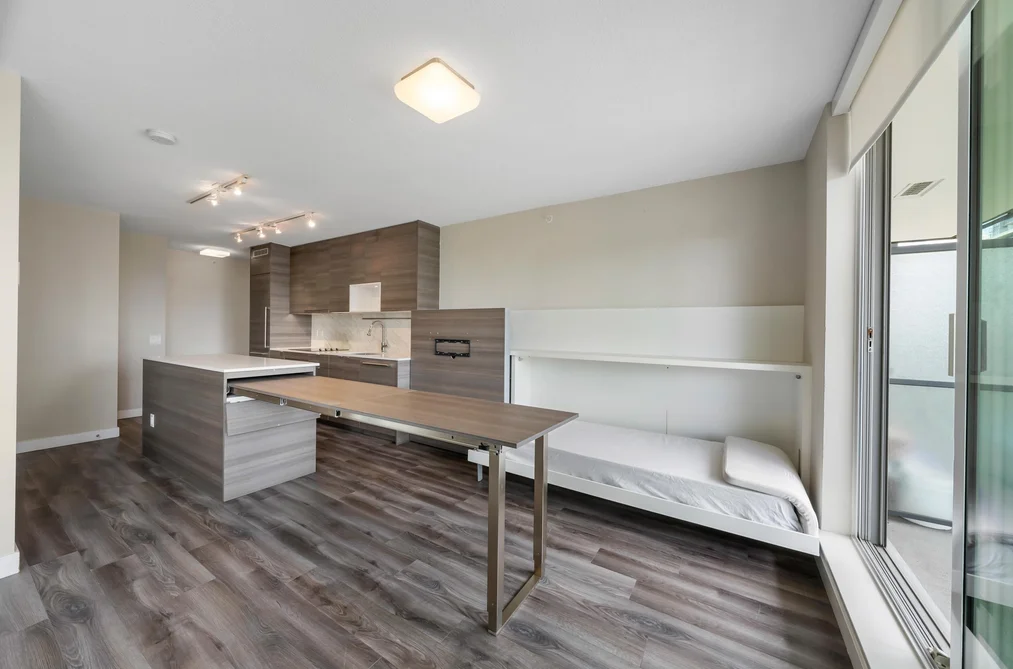 805 13398 104 AVENUE, Surrey BC V3T 1V6, Surrey BC — Residential for Sale — Photo 7 of 30
