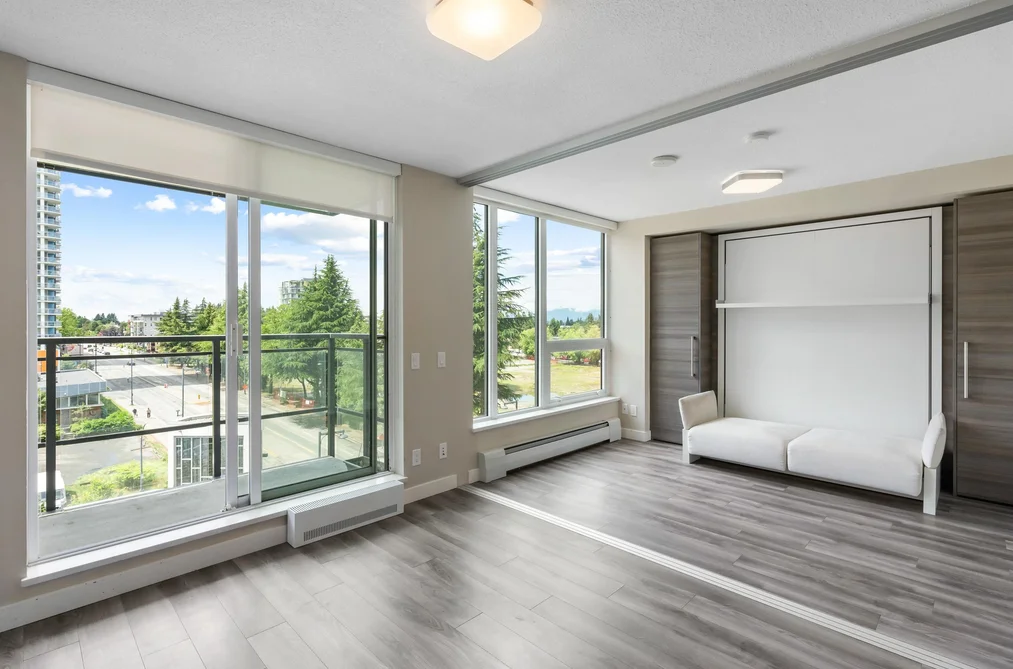 805 13398 104 AVENUE, Surrey BC V3T 1V6, Surrey BC — Residential for Sale — Photo 8 of 30