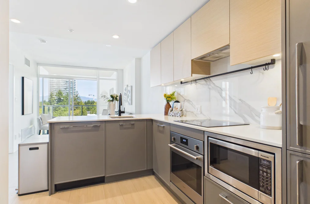 805 13745 GEORGE JUNCTION, Surrey BC V3T 0V8, Surrey BC — Residential for Sale — Photo 7 of 24