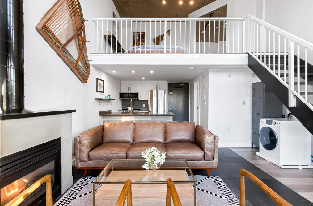 805 22 E CORDOVA STREET, Vancouver BC V6A 4G8, Vancouver BC — Residential for Sale - Photo 5