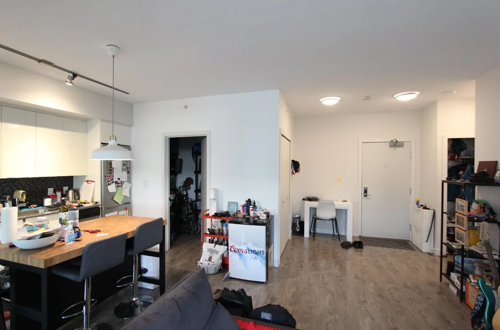 805 2788 PRINCE EDWARD STREET, Vancouver, BC — Residential for Sale — Photo 10 of 23