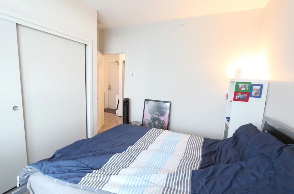 805 2788 PRINCE EDWARD STREET, Vancouver, BC — Residential for Sale — Photo 13 of 23