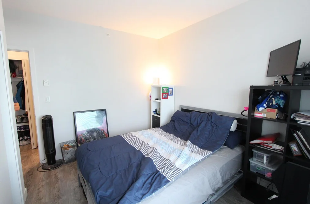 805 2788 PRINCE EDWARD STREET, Vancouver, BC — Residential for Sale — Photo 14 of 23
