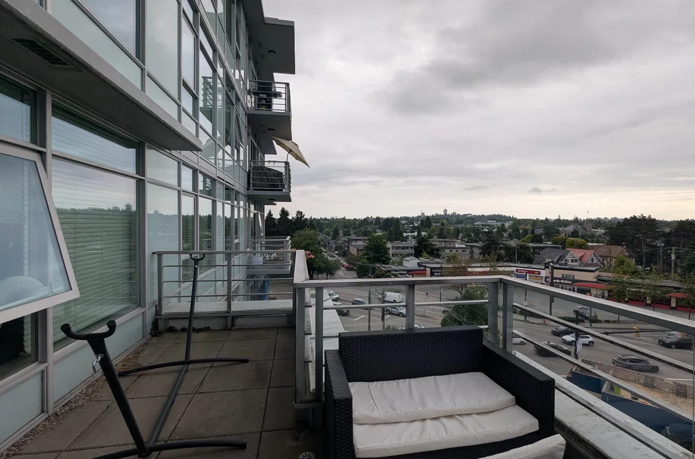805 2788 PRINCE EDWARD STREET, Vancouver, BC — Residential for Sale — Photo 17 of 23