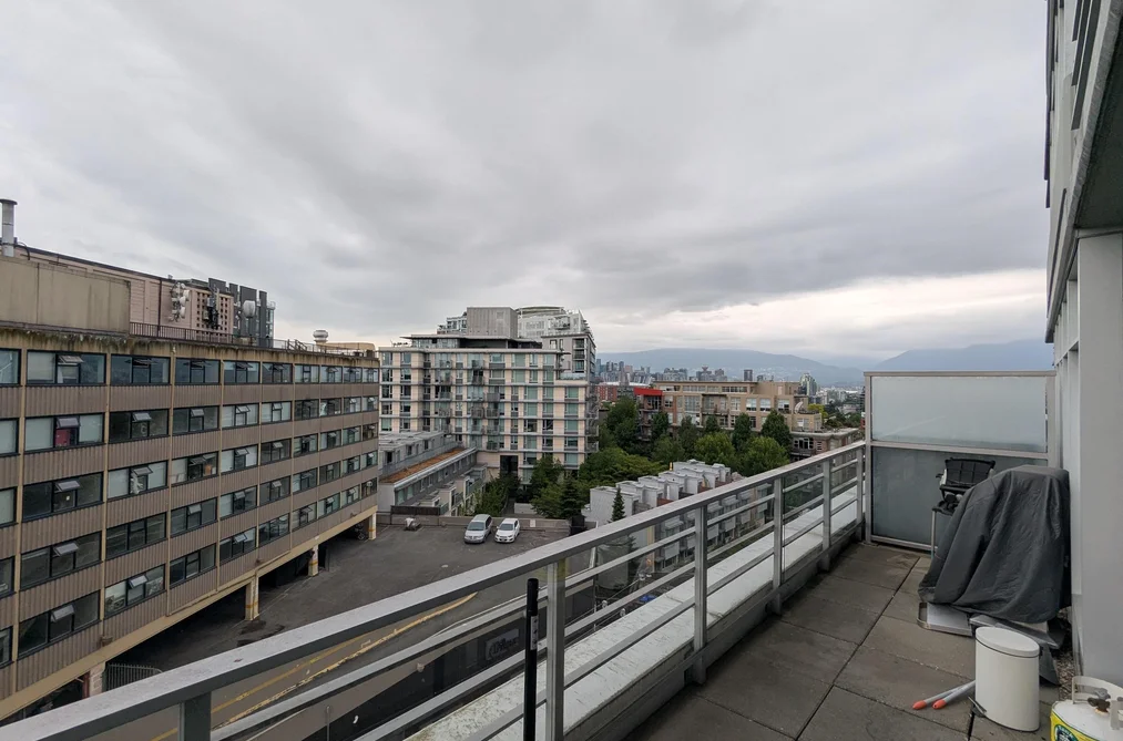 805 2788 PRINCE EDWARD STREET, Vancouver, BC — Residential for Sale — Photo 19 of 23